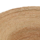 Woven Bucket Hat