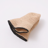Woven Bucket Hat