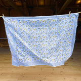 Hand Block Cotton Sarong