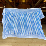 Hand Block Cotton Sarong