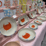 Crab Trinket Tray