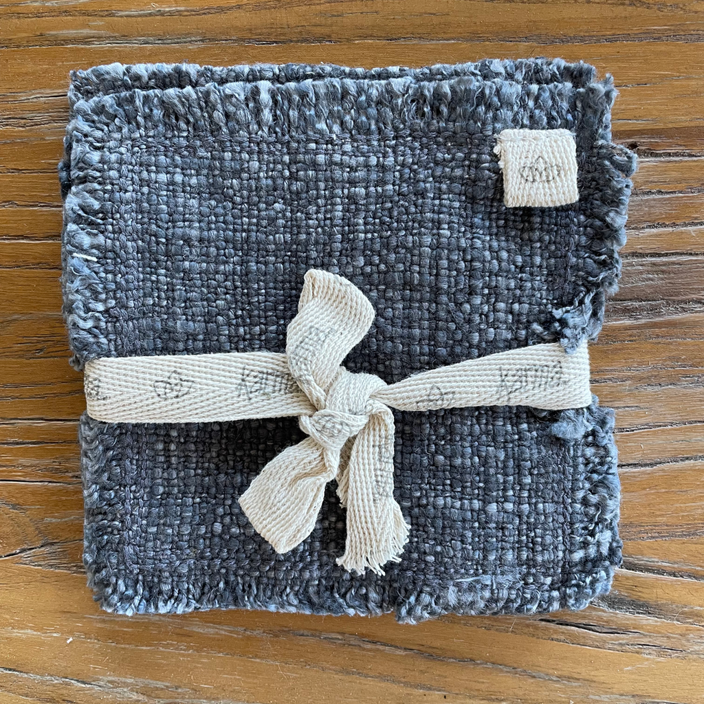 Linen Coasters