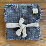 Linen Coasters