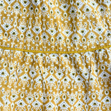 Desirée Tiered Skirt