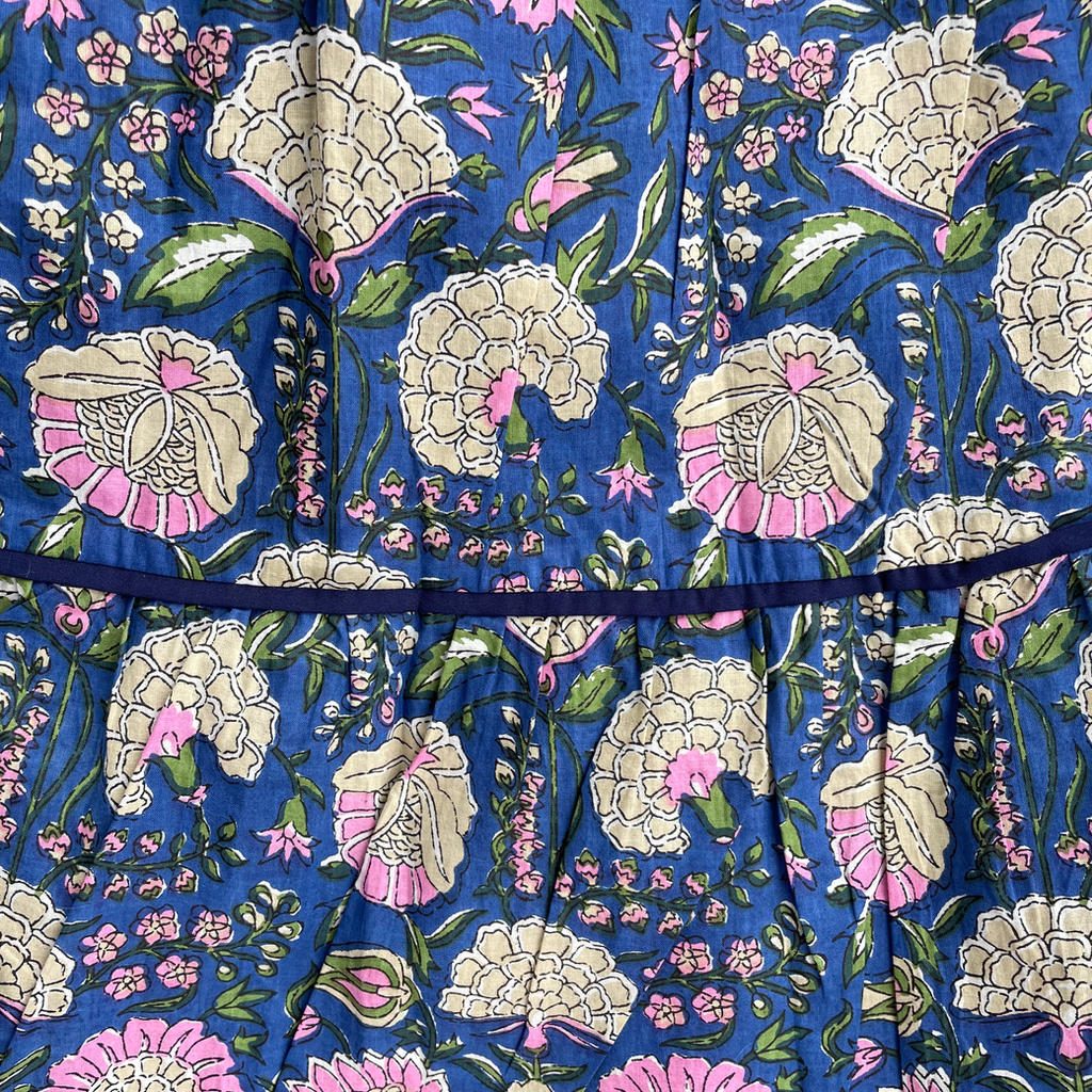 Desirée Tiered Skirt