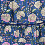 Desirée Tiered Skirt